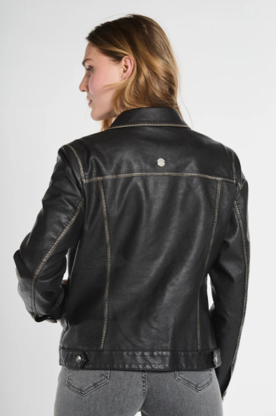 CHAQUETA VINTAGE BRONX 4469
