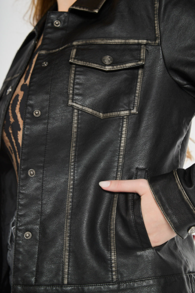 CHAQUETA VINTAGE BRONX 4469