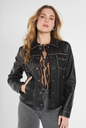 CHAQUETA VINTAGE BRONX 4469