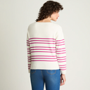 SWEATER CUELLO REDONDO