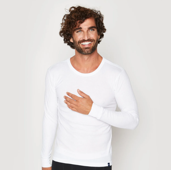 CAMISETA TERMICA MANGA LARGA MT4450