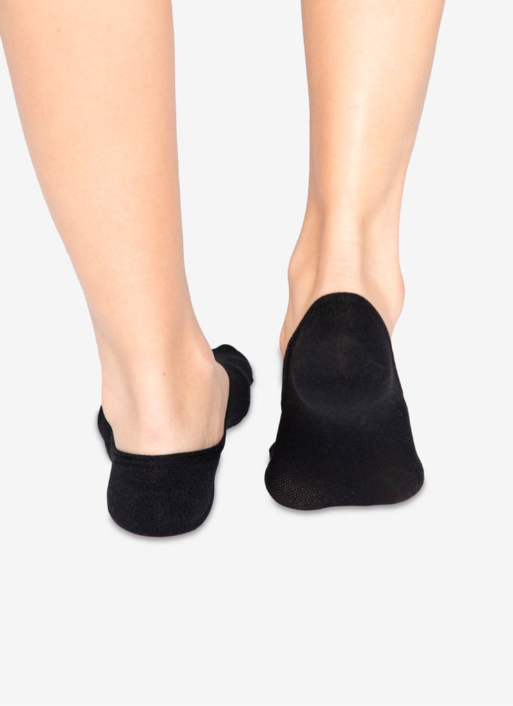 CALCETIN INVISIBLE (PACK 2 UNIDADES)