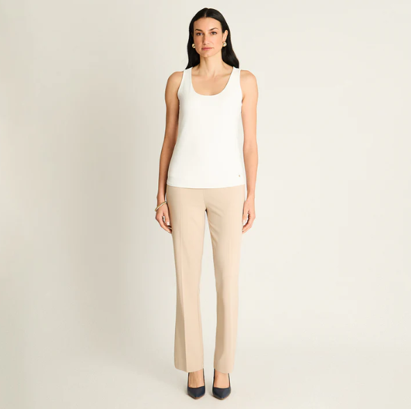 PETO eto Crudo de Calce Ajustado