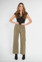 JEANS TIRO ALTO RECTO 5106