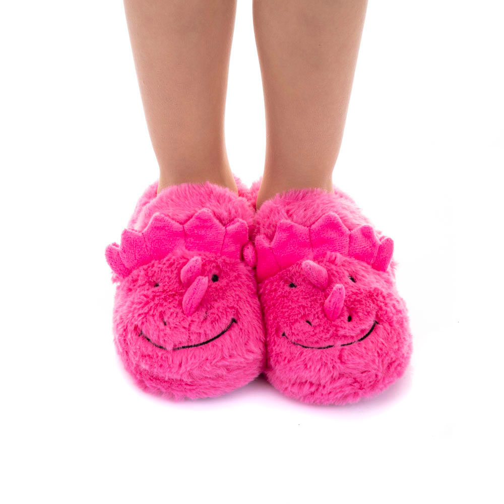 PANTUFLA SLIPPERS NIÑA Y NIÑO