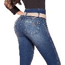 JEANS AMPARO