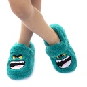 PANTUFLA SLIPPERS NIÑA Y NIÑO