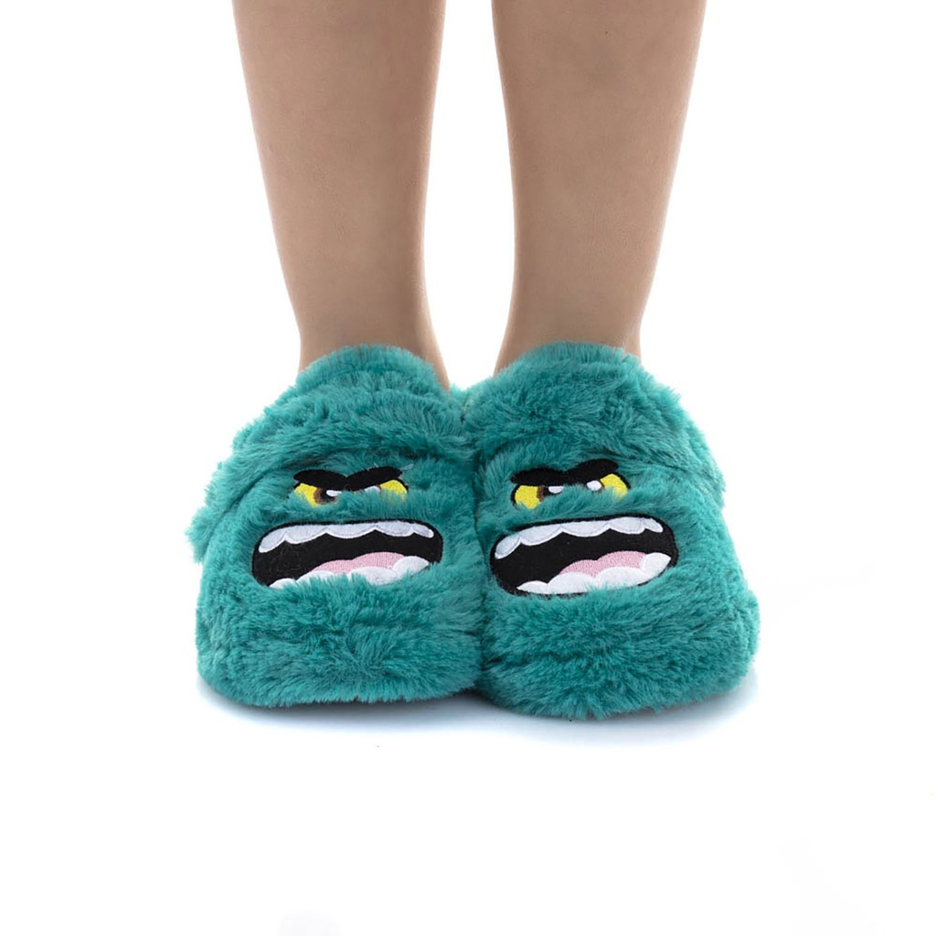 PANTUFLA SLIPPERS NIÑA Y NIÑO