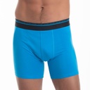 BOXER COTTON SPANDEX