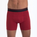 BOXER COTTON SPANDEX