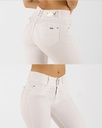 JEANS OW PITILLO BLANCO