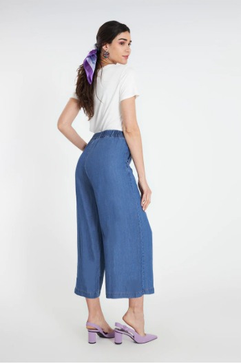 CULOTTE BOTONES