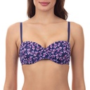 SOSTEN MICROFIBRA &amp; MESH CON SOFT PUSH-UP