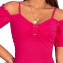 BLUSA CARIBU COLOMBIANA