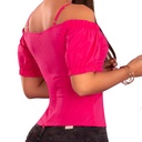 BLUSA CARIBU COLOMBIANA