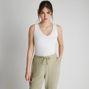 PANTALON LINO CON AMARRA