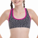 TOP SEAMLESS DEPORTIVO