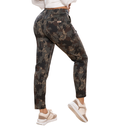 PANTALON BORNEO ESTAMPADO MILITAR