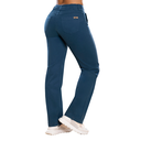 PANTALON ZANZIBAR AZUL COBALTO