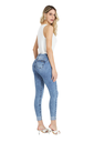 JEANS MUJER ONIX HIGH WAIST