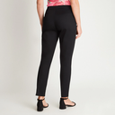 PANTALON GABARDINA CROP