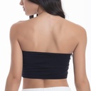 TOP SEAMLESS ENCAJE