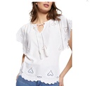 BLUSA BRODERIE