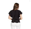 BLUSA BRODERIE