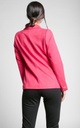 CHAQUETA FUCSIA