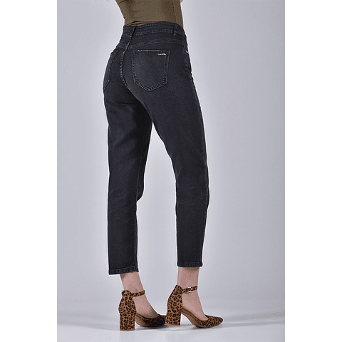 JEANS MOM AMALIA ROTURAS