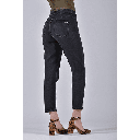 JEANS MOM AMALIA ROTURAS