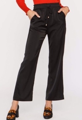 PANTALON NEGRO