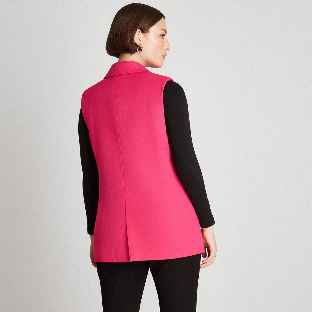 BLAZER FUCSIA