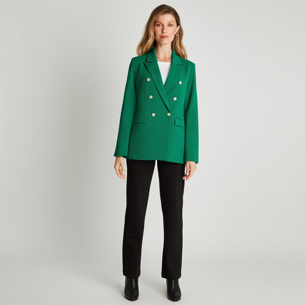 BLAZER VERDE