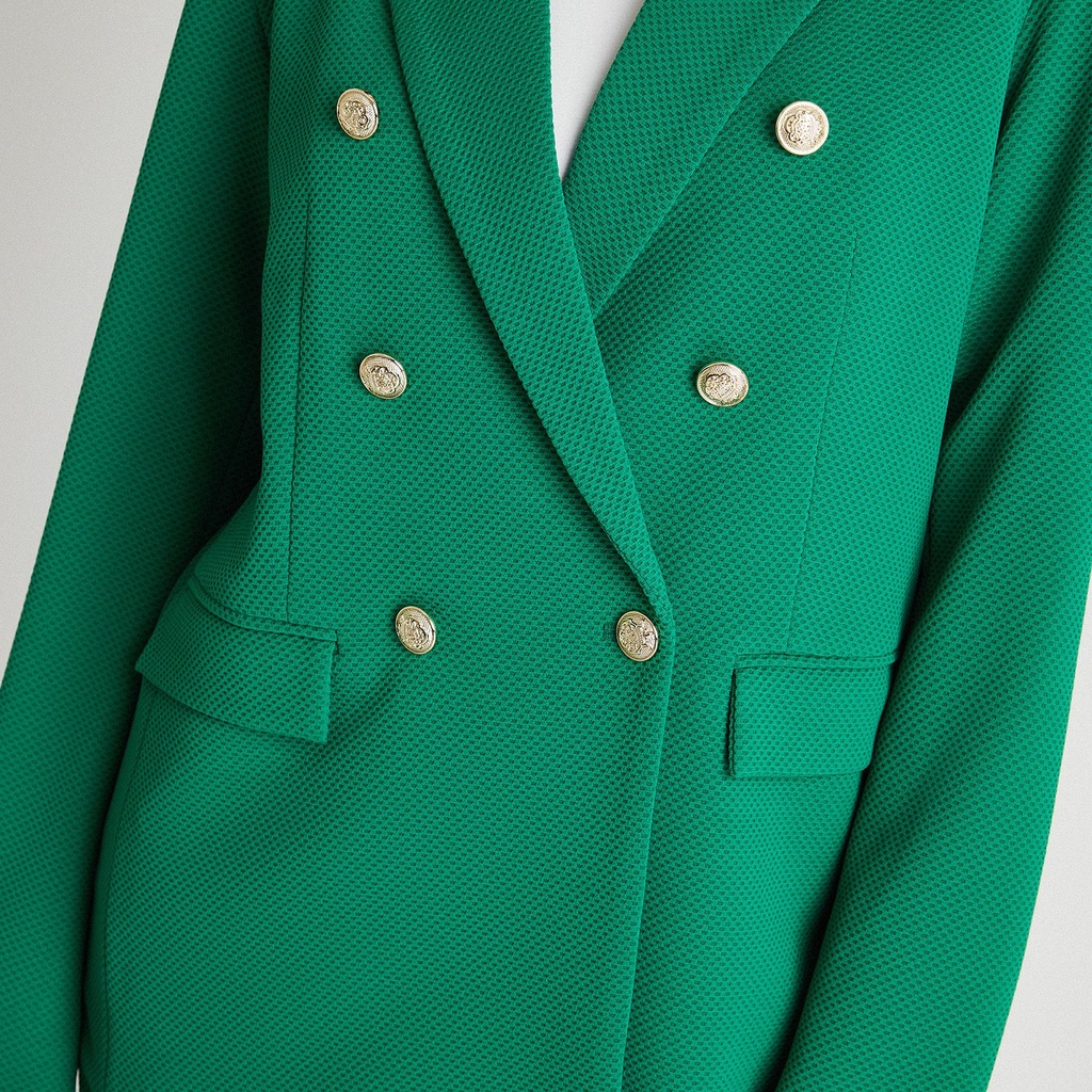 BLAZER VERDE