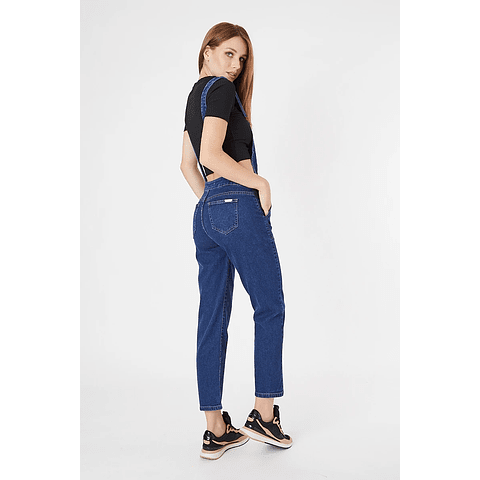 JARDINERA AMALIA JEANS