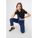 JARDINERA AMALIA JEANS