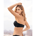 STRAPLESS ANTIDESLIZANTE