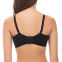 SOSTEN ENCAJE SOFT PUSH-UP