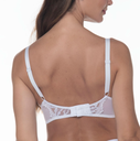 SOSTEN ENCAJE CON SOFT PUSH-UP