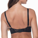 SOSTEN ENCAJE CON SOFT PUSH-UP