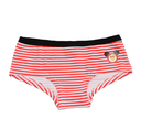 PANTALETA JUVENIL ALGODON Pack 3 MINNIE