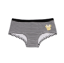 PANTALETA JUVENIL ALGODON Pack 3 MINNIE