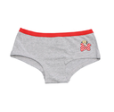 PANTALETA JUVENIL ALGODON Pack 3 MINNIE