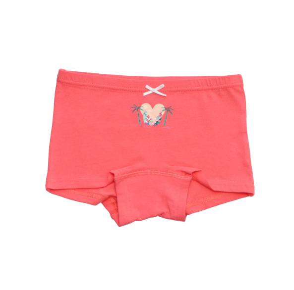 PANTALETA ALGODON Pack 3 MINNIE