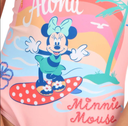 TRAJE DE BAÑO MINNIE