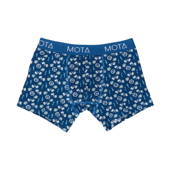 BOXER NIÑO Pack 3