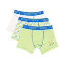 BOXER NIÑO Pack 3