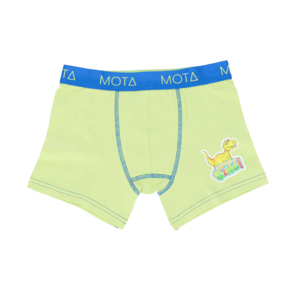 BOXER NIÑO Pack 3