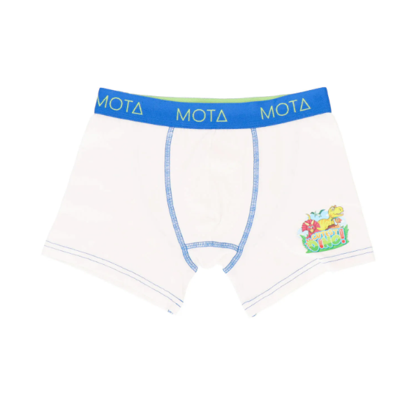 BOXER NIÑO Pack 3